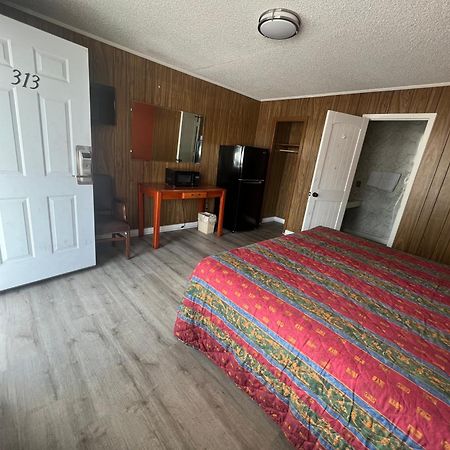 Pinelodge Motel Baxley Εξωτερικό φωτογραφία