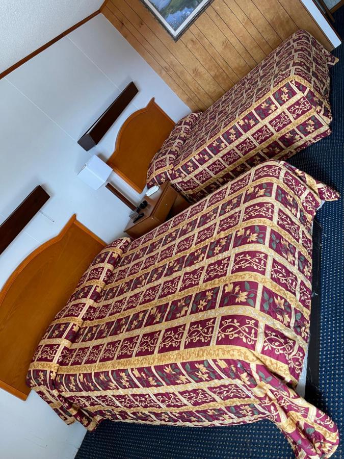 Pinelodge Motel Baxley Εξωτερικό φωτογραφία