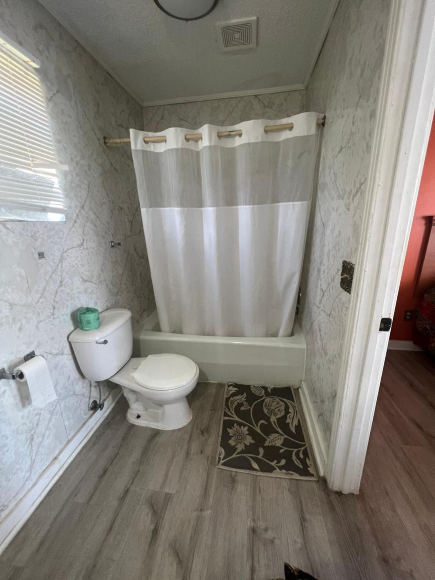 Pinelodge Motel Baxley Εξωτερικό φωτογραφία