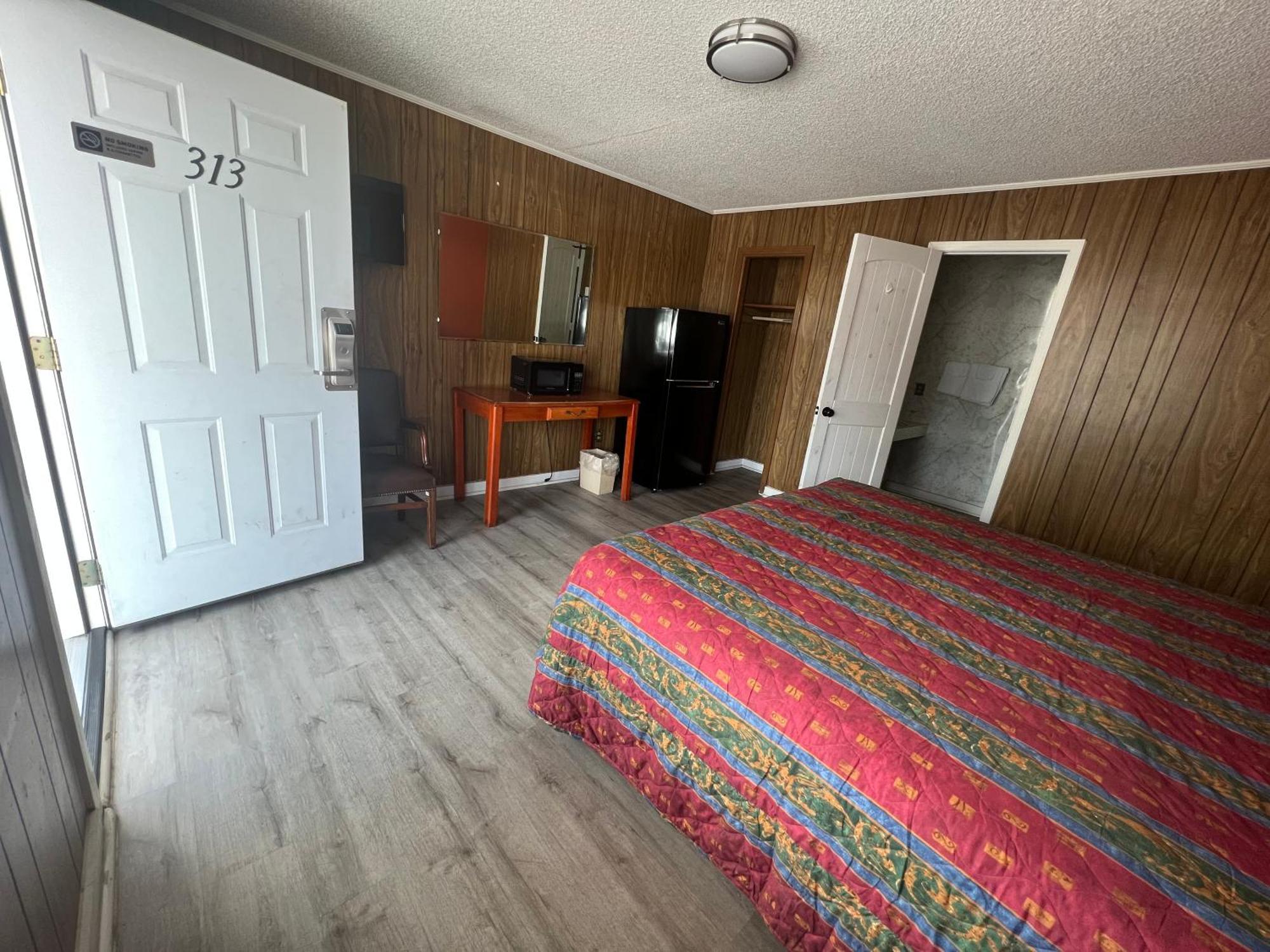 Pinelodge Motel Baxley Εξωτερικό φωτογραφία
