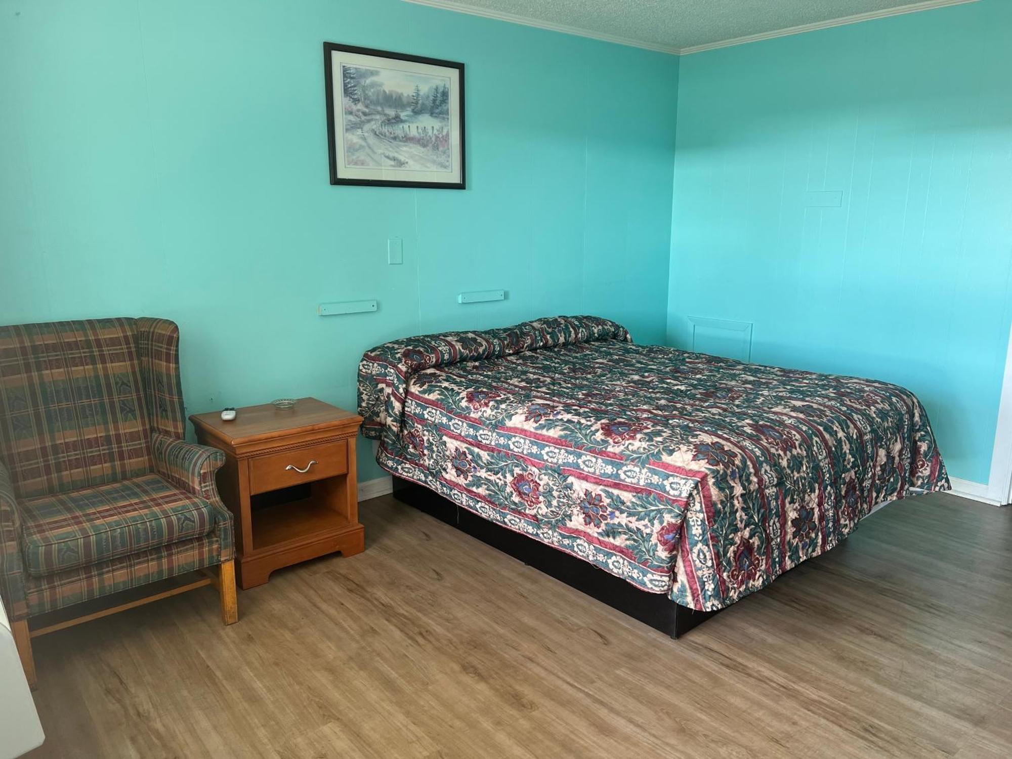Pinelodge Motel Baxley Εξωτερικό φωτογραφία