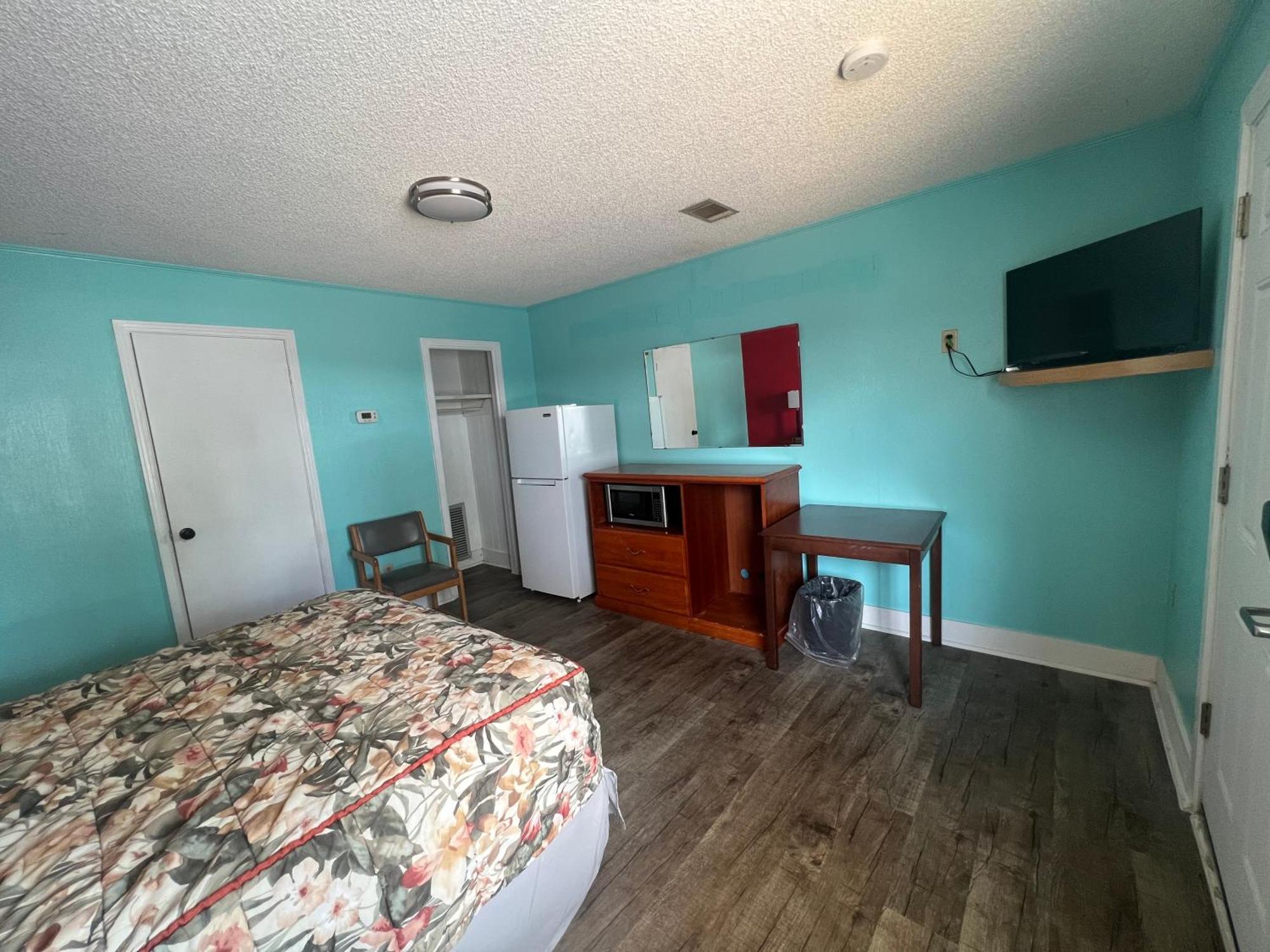 Pinelodge Motel Baxley Εξωτερικό φωτογραφία
