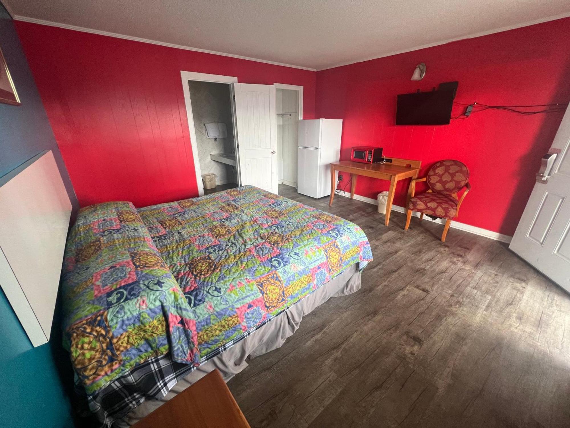Pinelodge Motel Baxley Εξωτερικό φωτογραφία