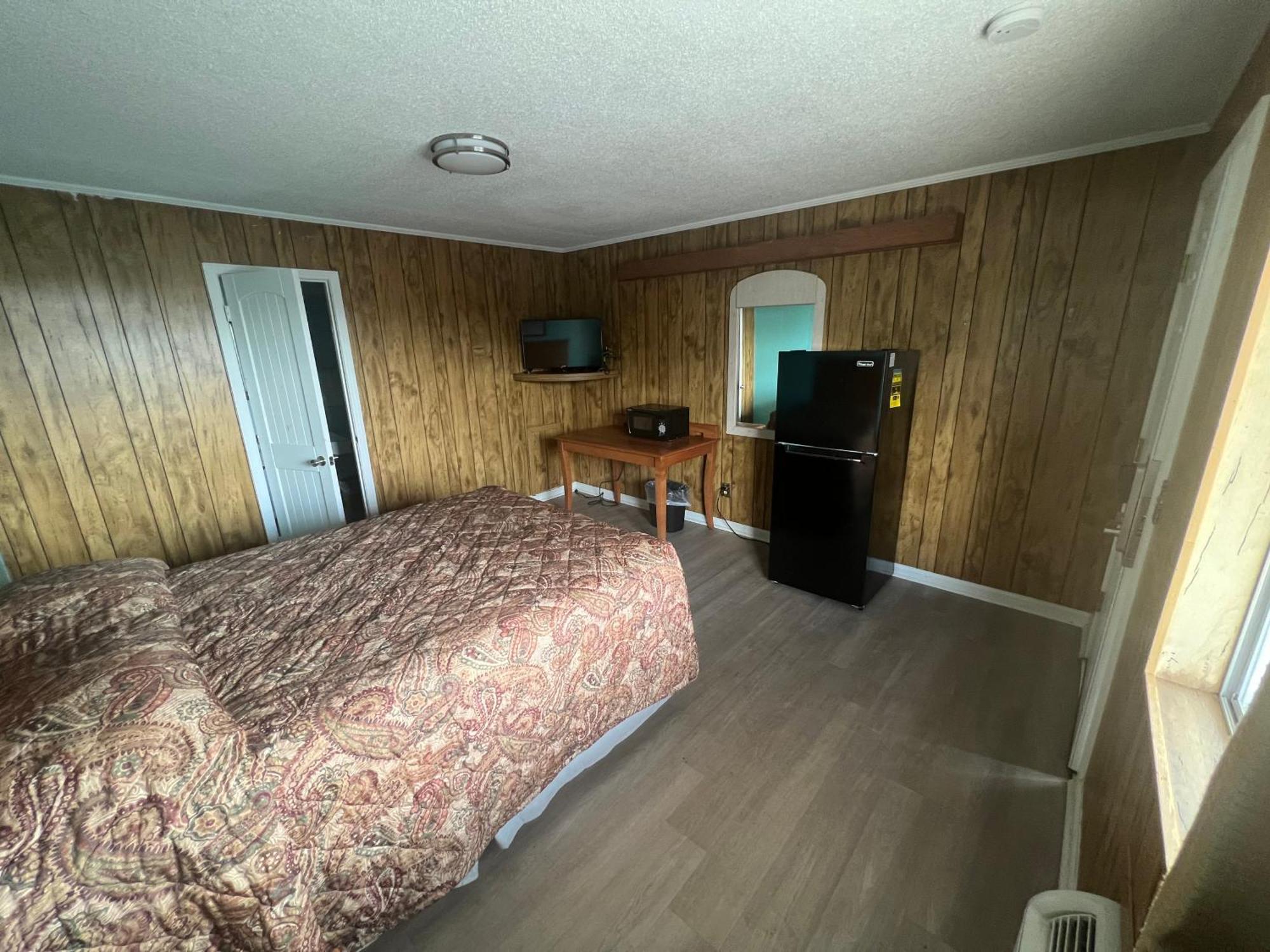 Pinelodge Motel Baxley Εξωτερικό φωτογραφία