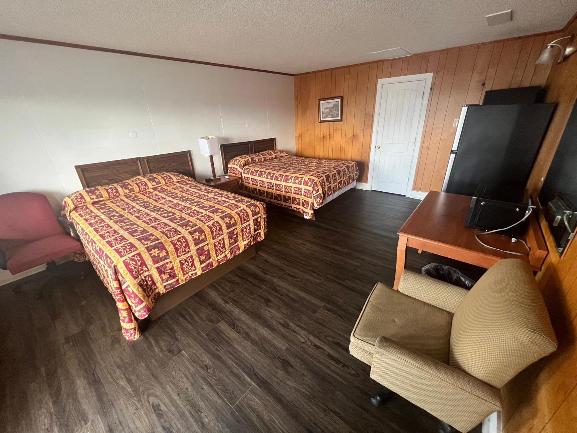 Pinelodge Motel Baxley Εξωτερικό φωτογραφία
