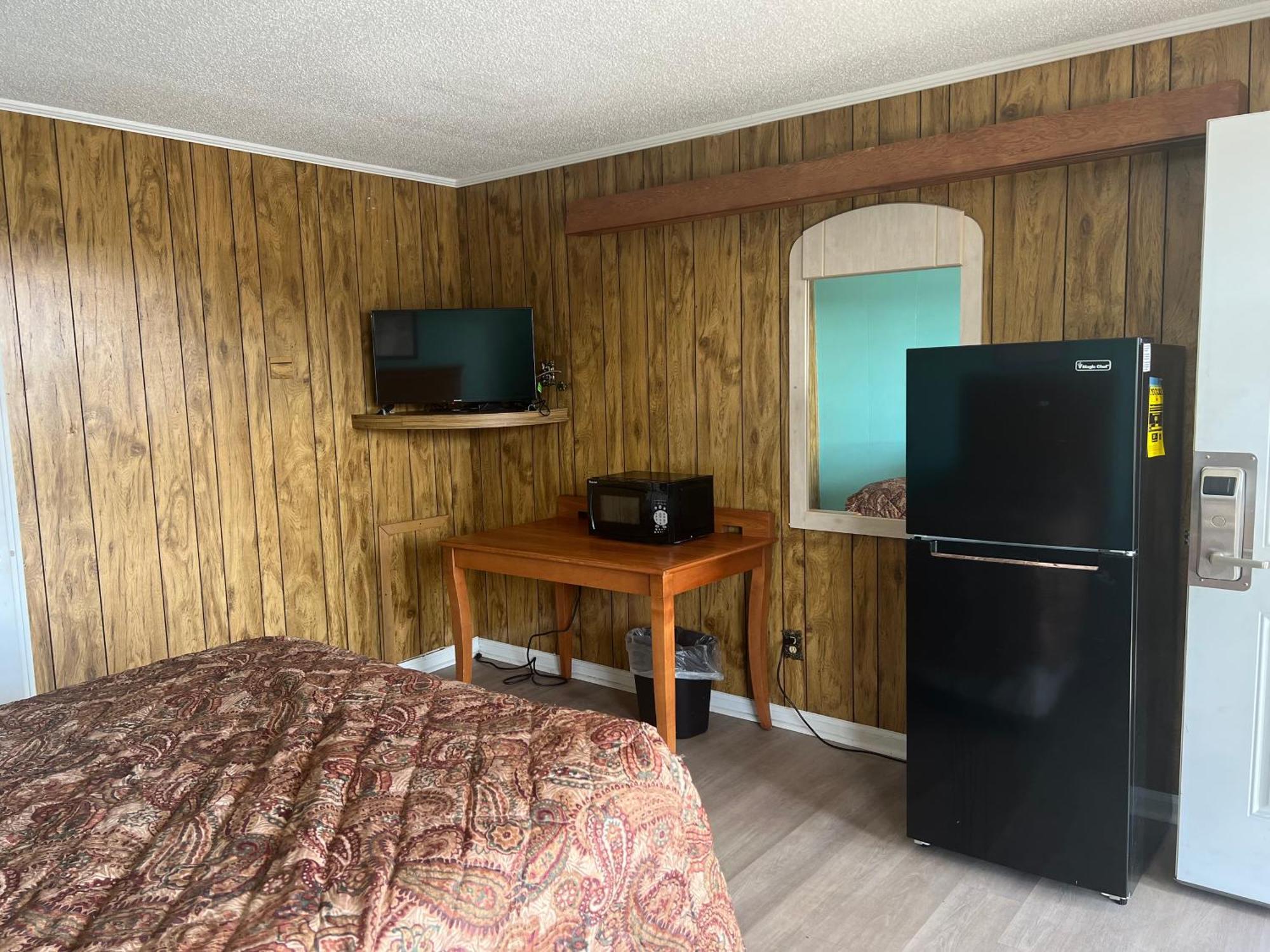 Pinelodge Motel Baxley Εξωτερικό φωτογραφία